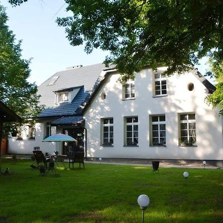 Gospodarstwo Agroturystyczne Dworek Andrzejowka Gardzien Kültér fotó