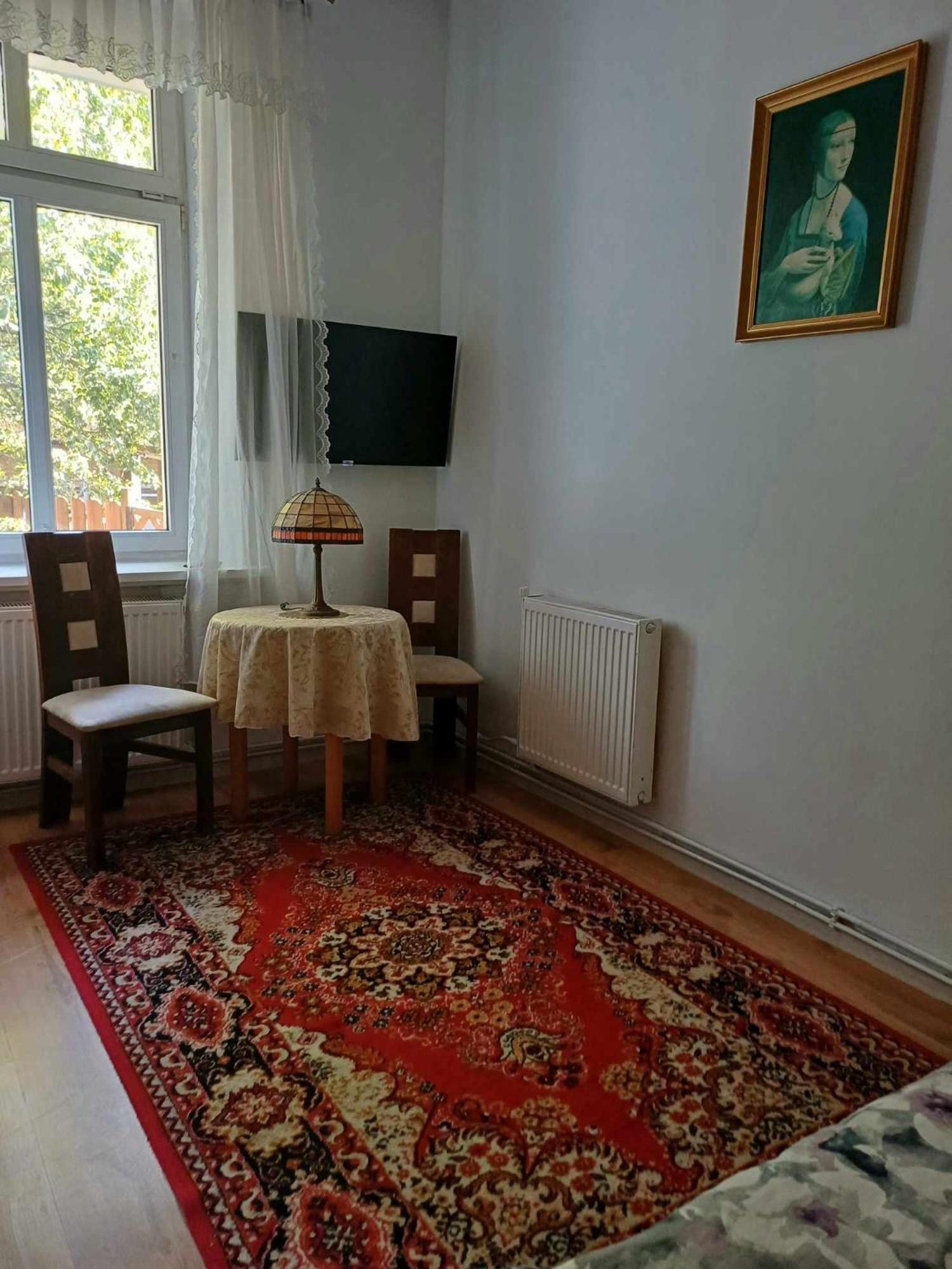 Gospodarstwo Agroturystyczne Dworek Andrzejowka Gardzien Kültér fotó